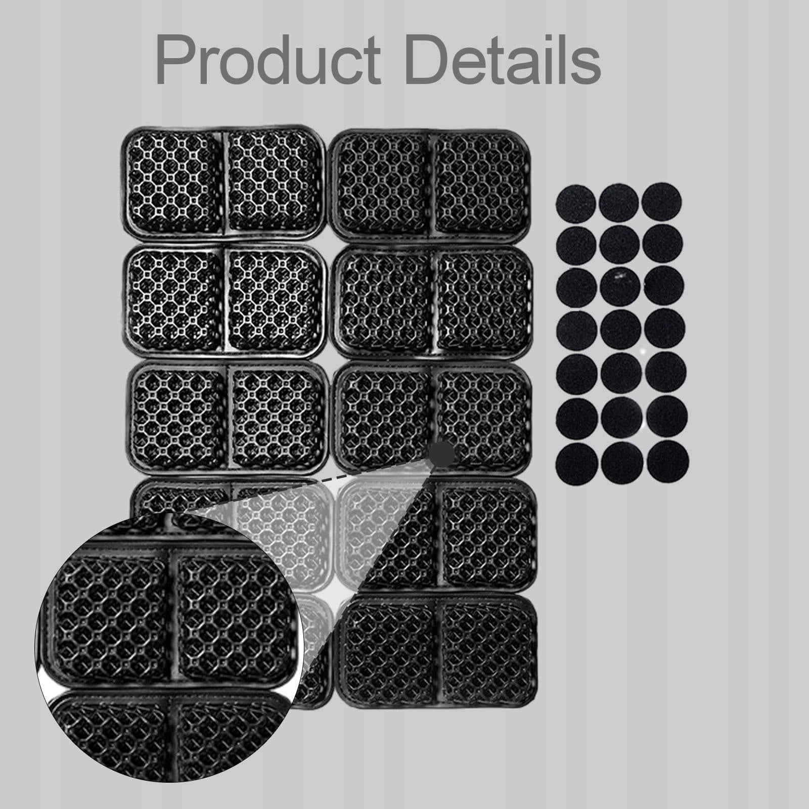 Tactical Helmet Pads Replacement Liner System Outdoor Gear 1Pcs Packaging status original