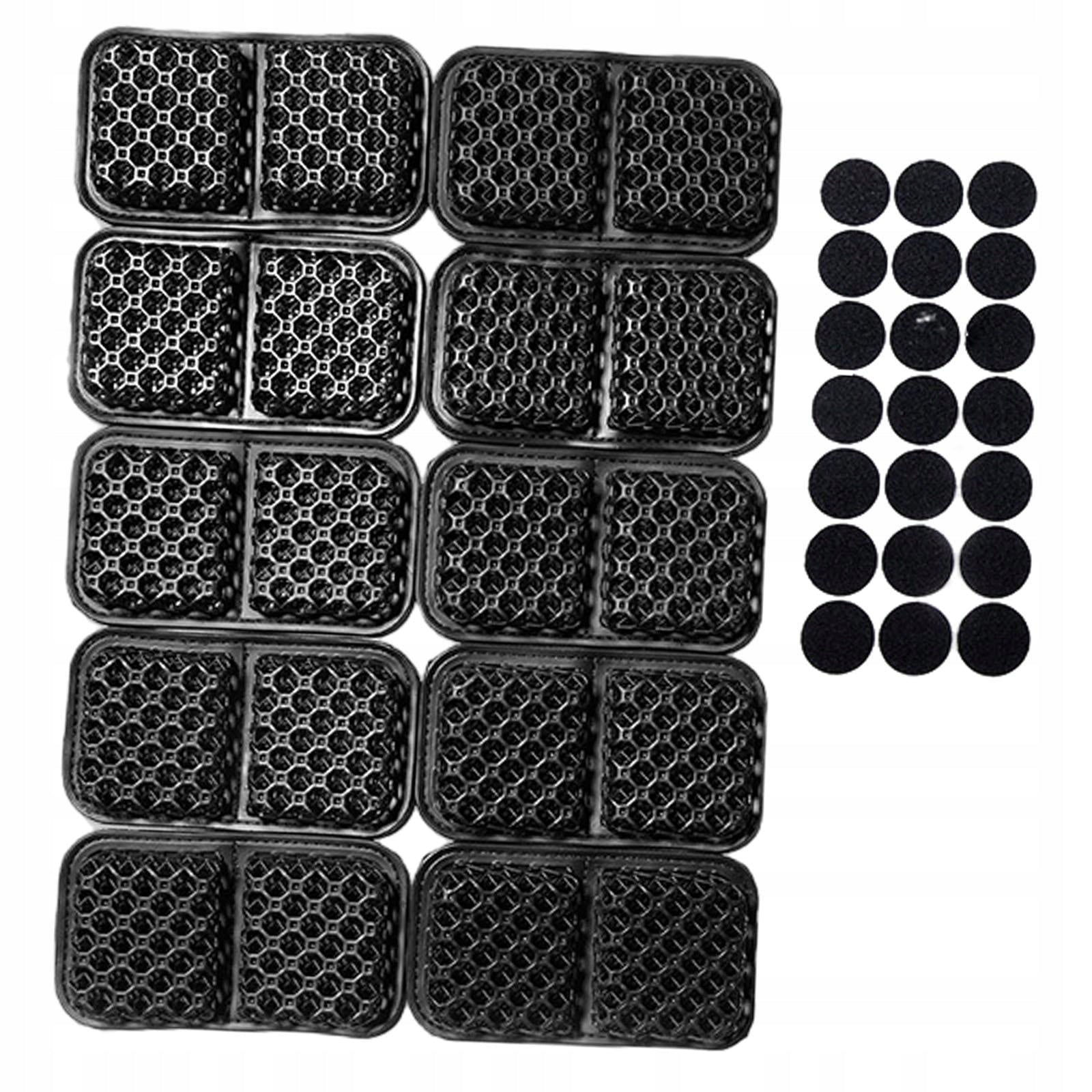 Tactical Helmet Pads Universal Accessory Buffer Padded Lining Pads 1Pcs Manufacturer no brand