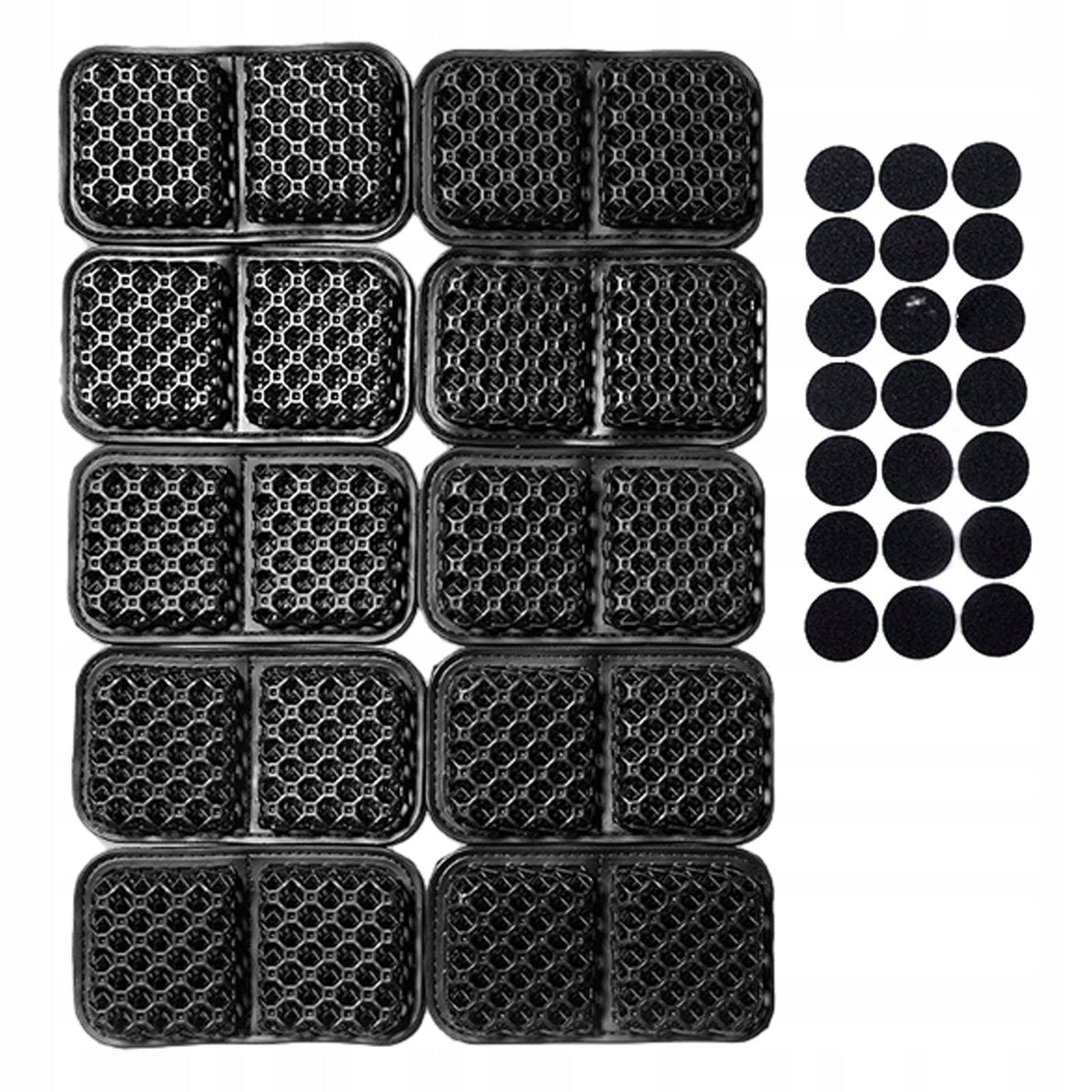 Tactical Helmet Pads Universal Accessory Buffer Padded Lining Pads 1Pcs Packaging status original