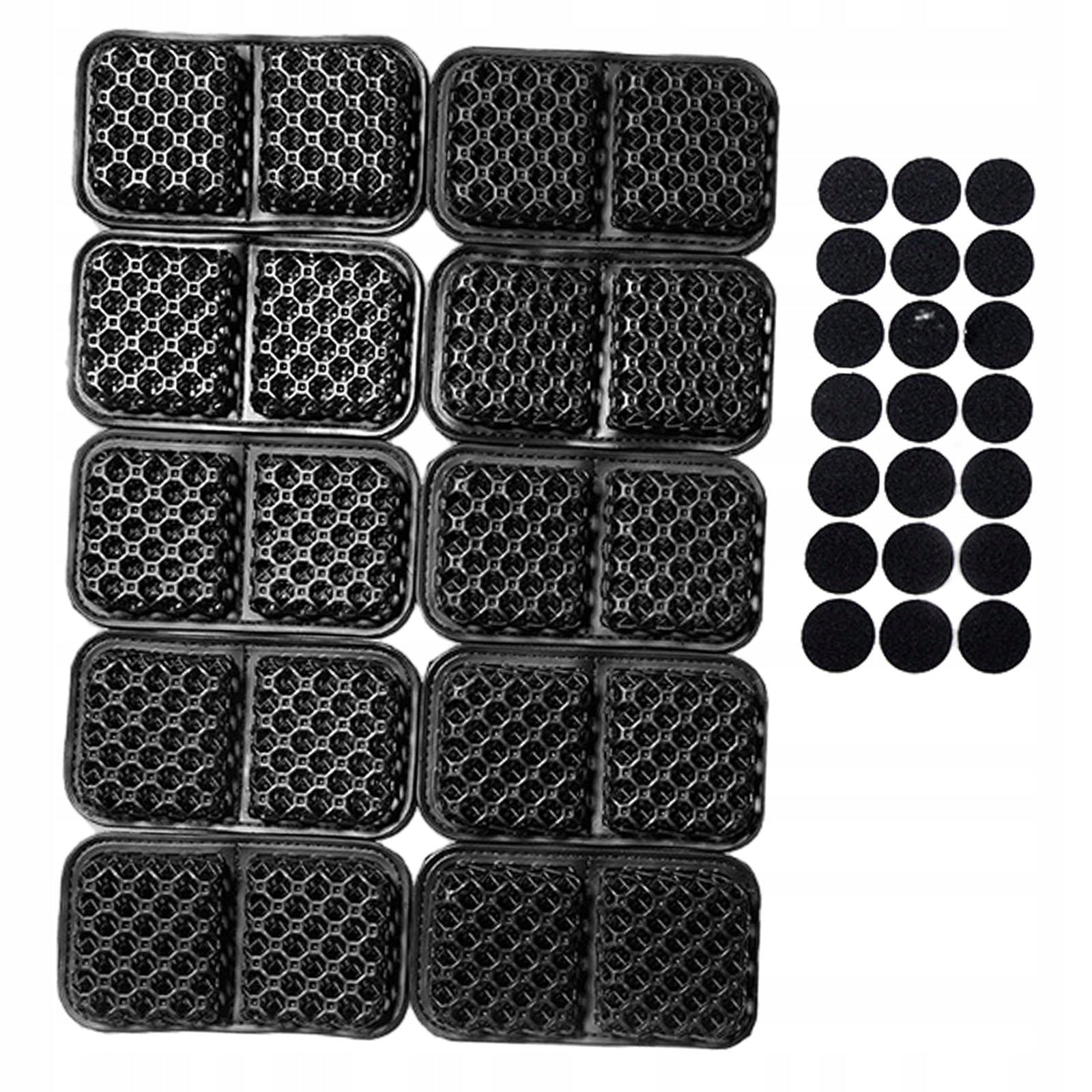 Tactical Helmet Pads Universal Accessory Buffer Padded Lining Pads 1Pcs