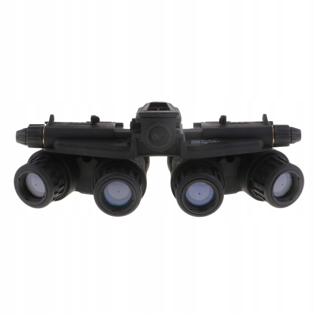 Tactical Night Vision Helmet Parts GPNVG 8 NVG Dummy No Function Model Manufacturer no brand