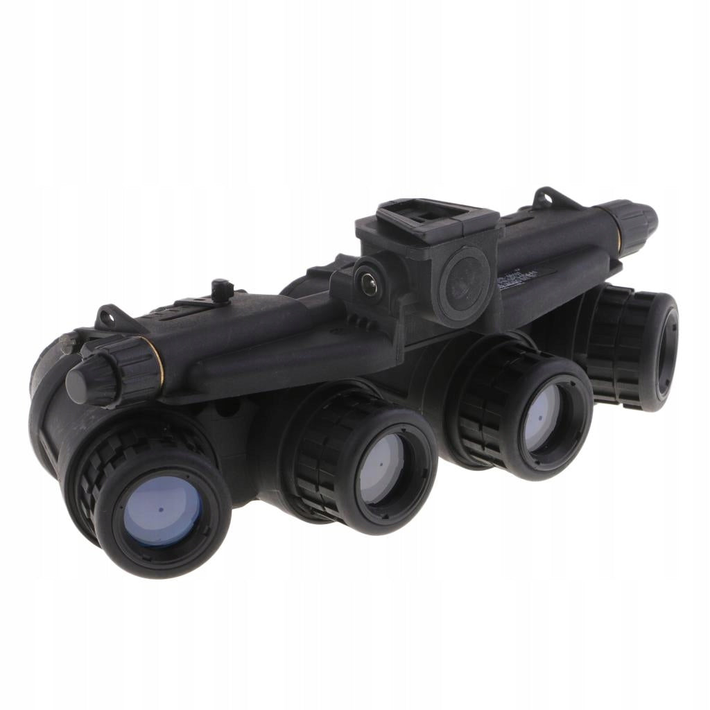 Tactical Night Vision Helmet Parts GPNVG 8 NVG Dummy No Function Model