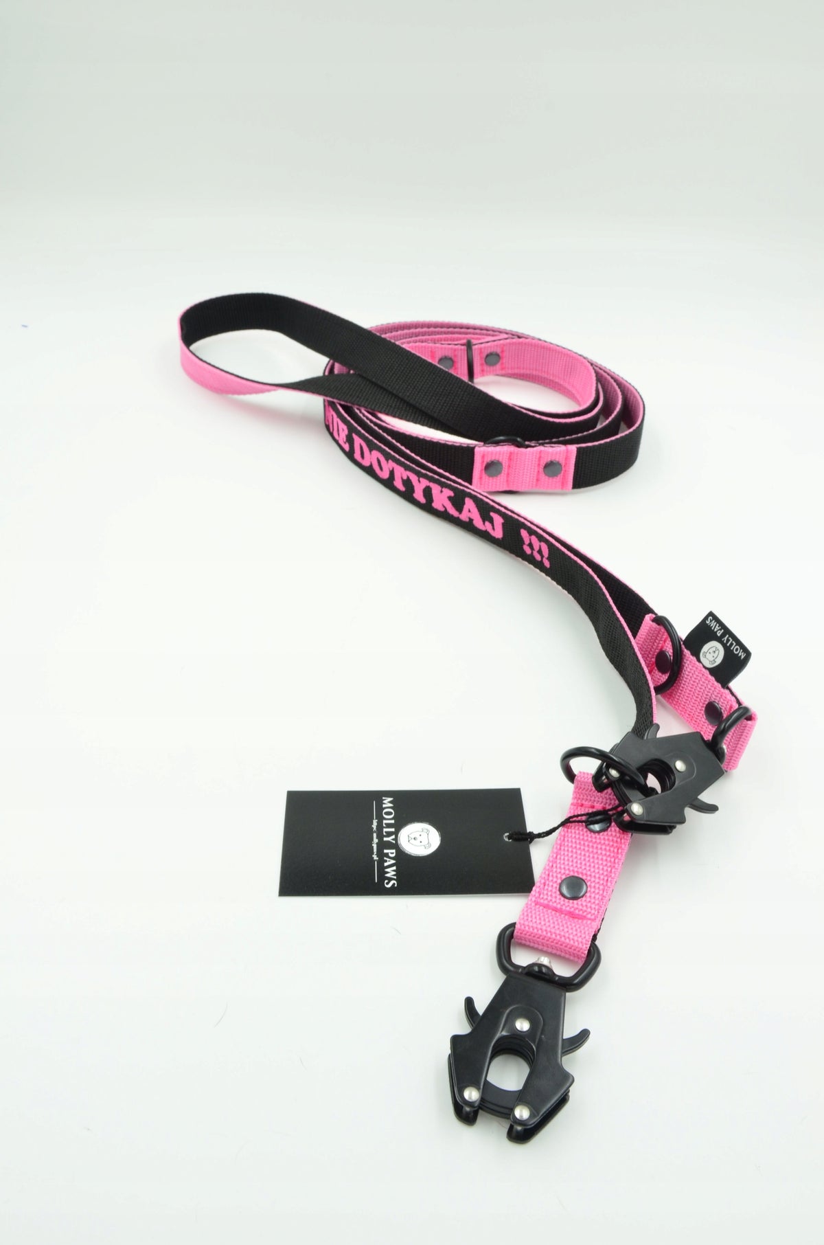 Tactical lanyard length 4 meters
