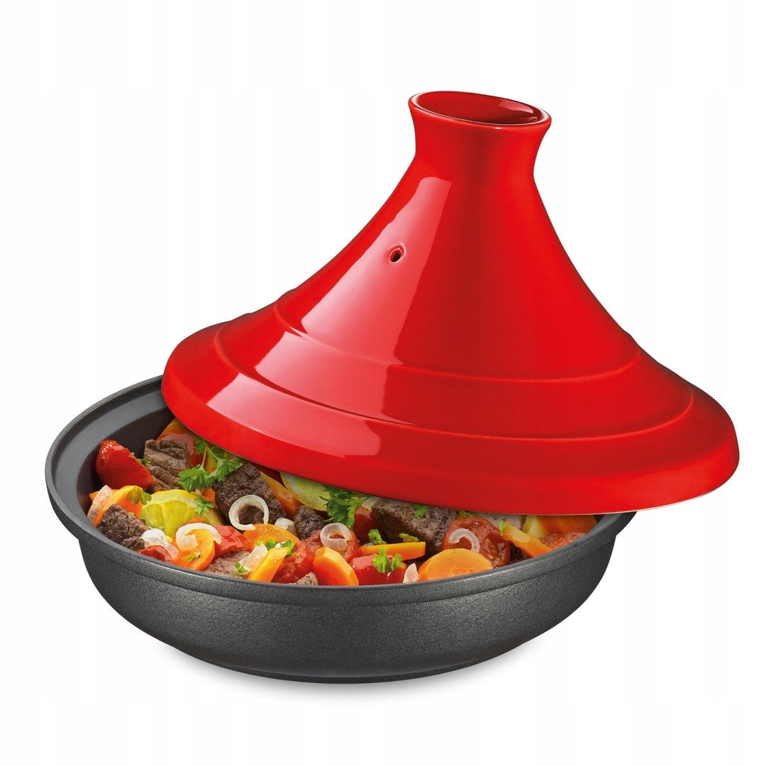 Tagine dish 2 L SPRING
