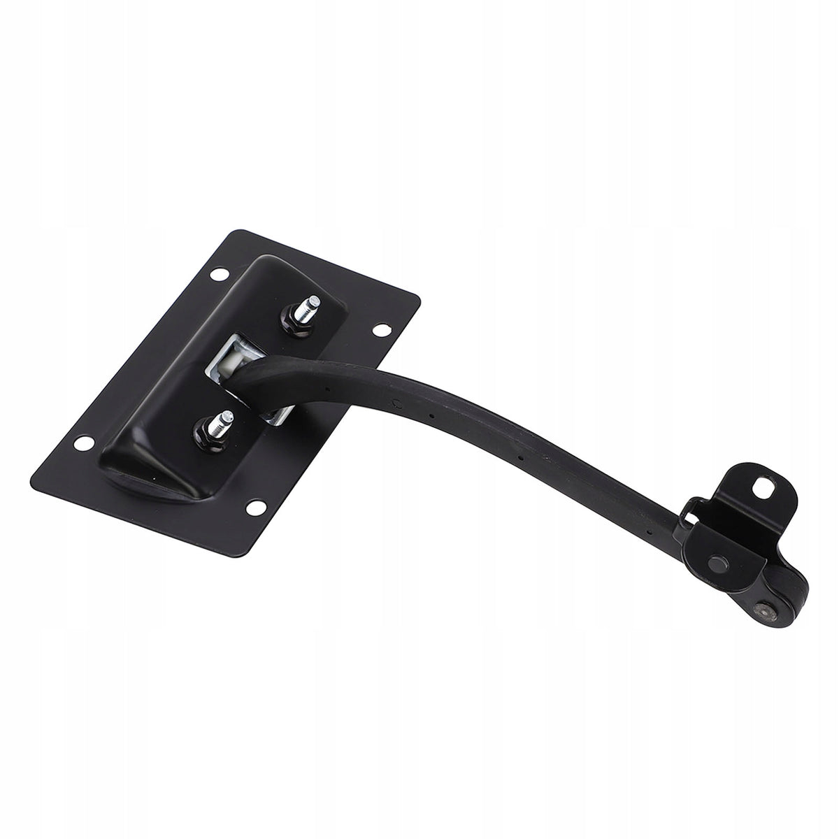 Tail Strap Black Arm Stop 04589890AC Low Noise XH EAN (GTIN) 758167922931
