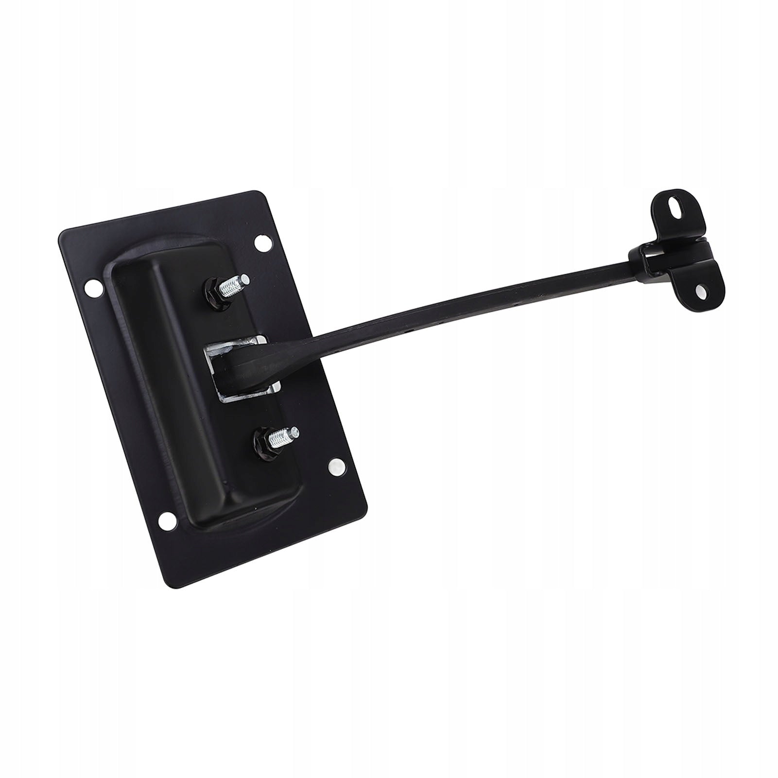Tail Strap Black Arm Stop 04589890AC Low Noise XH Manufacturer Zymol