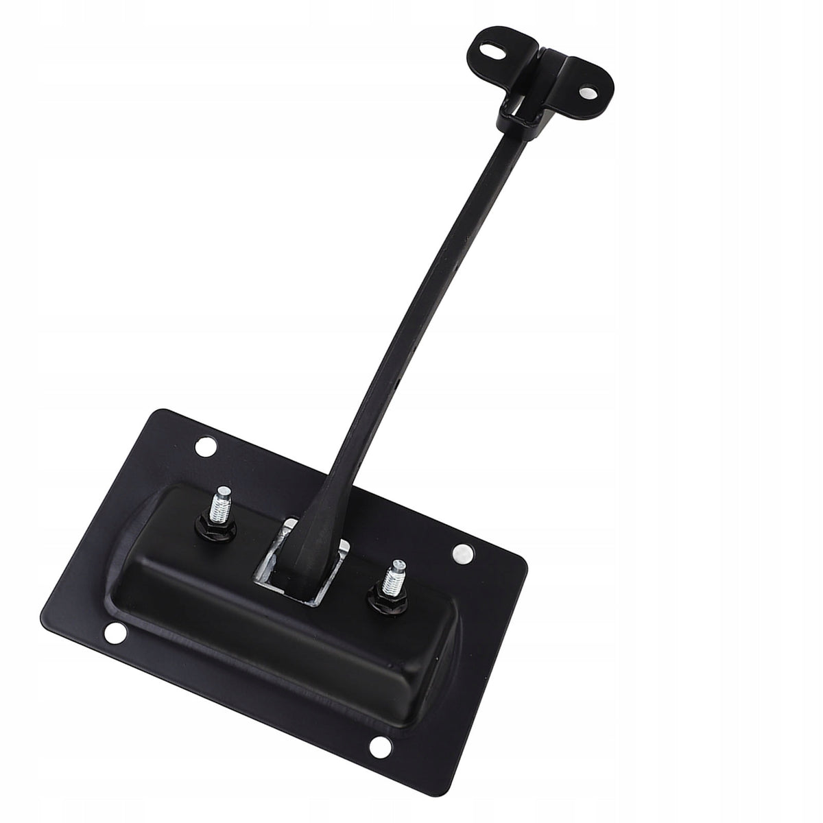 Tail Strap Black Arm Stop 04589890AC Low Noise XH
