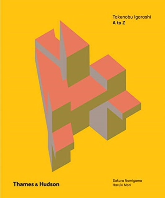 Takenobu Igarashi: A bis Z 