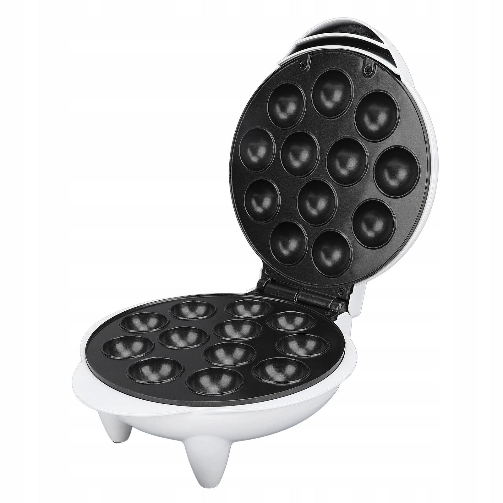 Takoyaki Express, Takoyaki Efficient Machine for Home