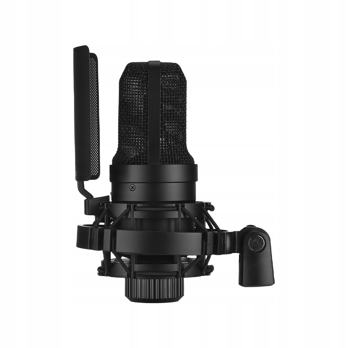 Takstar Capacitor Microphone for Live Singing Podcasting LU Manufacturer code AG250730029325