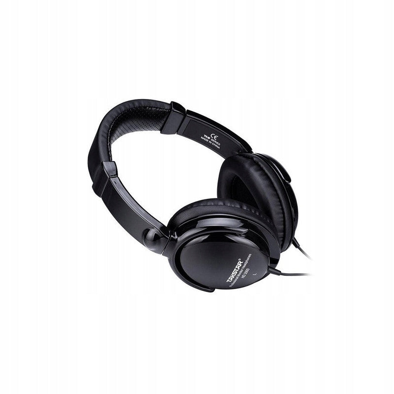 Takstar HD2000 HI-FI STUDIO Slúchadlá na uši Manufacturer code TA-HD2000