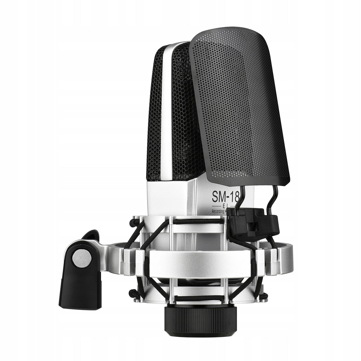 Takstar SM-18 Professional Professional Microphone Cardioid Cardioid O1