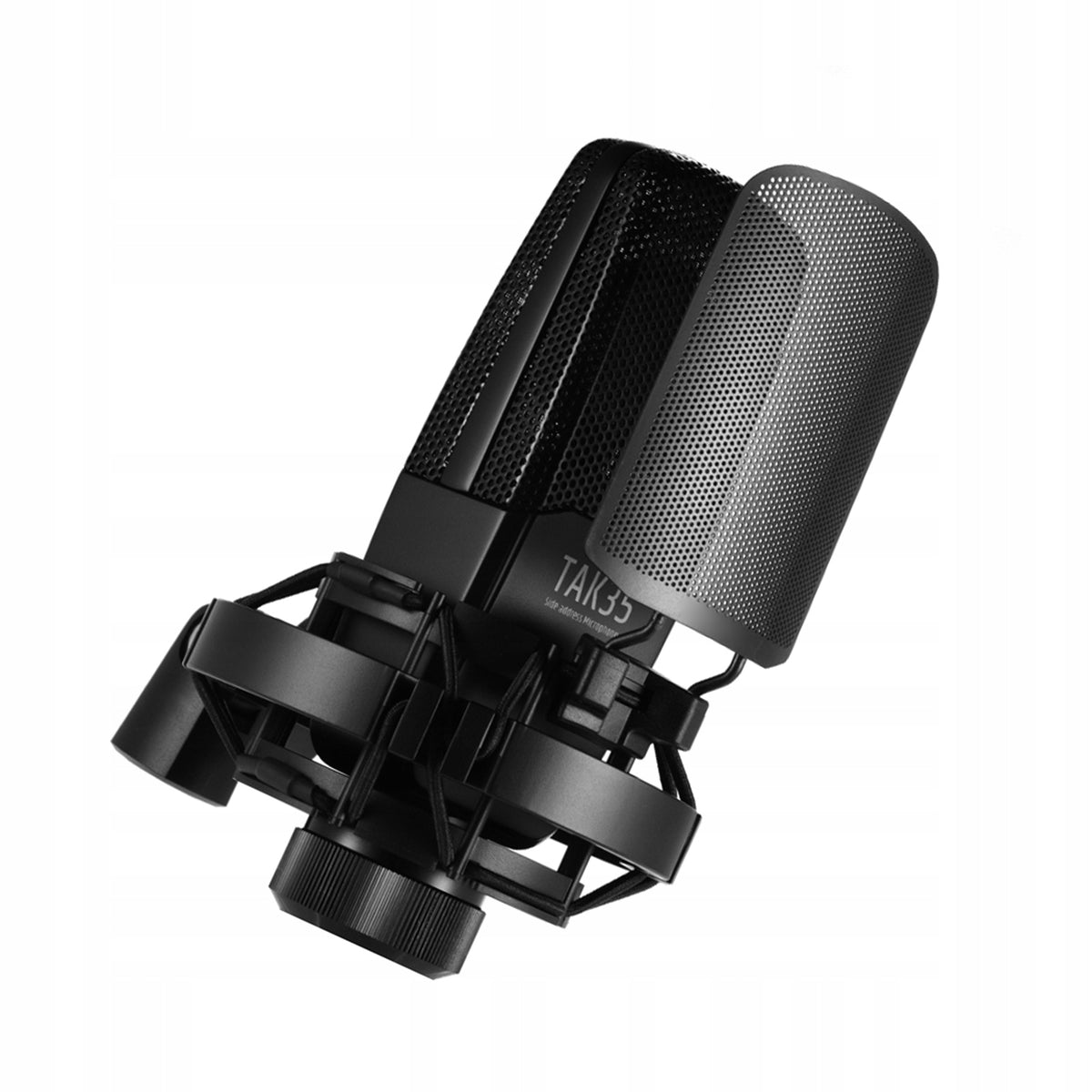 Takstar Tak35 Professional Recording Condenser Microphone FX Mic Manufacturer code AG250729042570