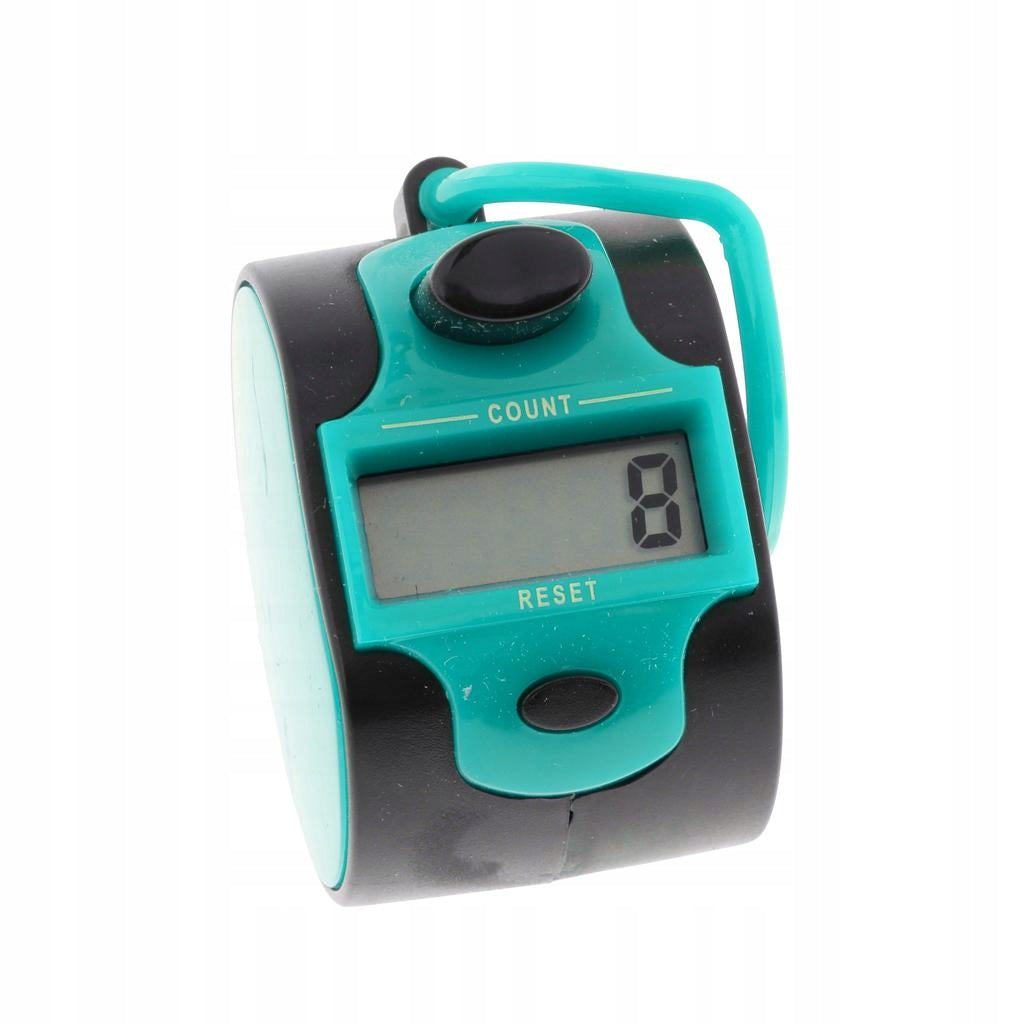 Tally Counter Handheld Digit Number Lap Counter Brand no brand