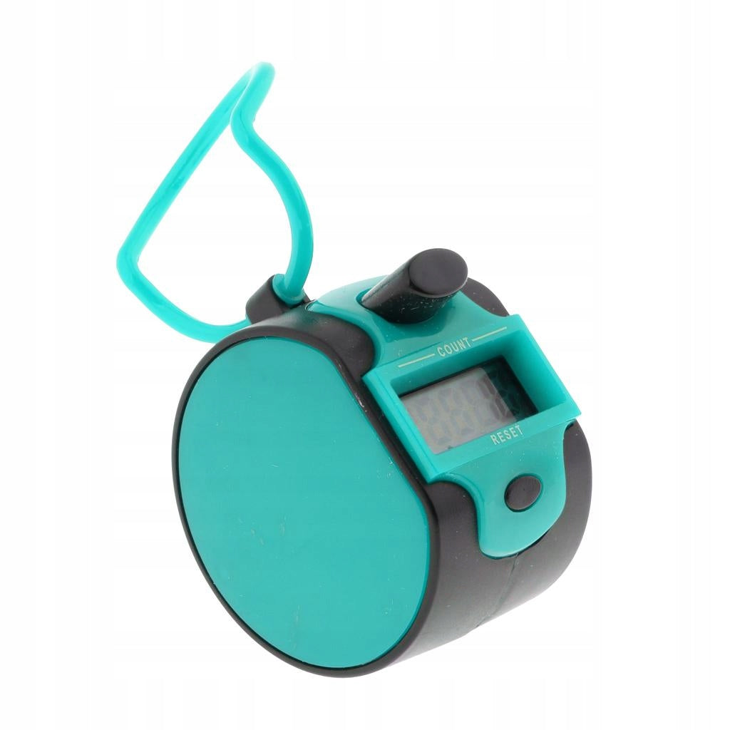 Tally Counter Handheld Digit Number Lap Counter
