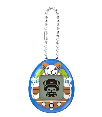Elektroninis žaislas Tamagotchi Nano One Piece Going Merry Edition