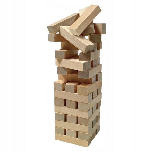 CARDINAL GAMES Spiel Falling Tower, 6033148 