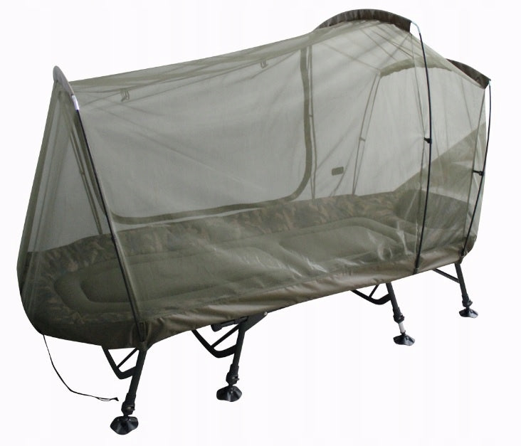 Tandem Baits Mosquito net for bed Phantom + freebie Packaging status original