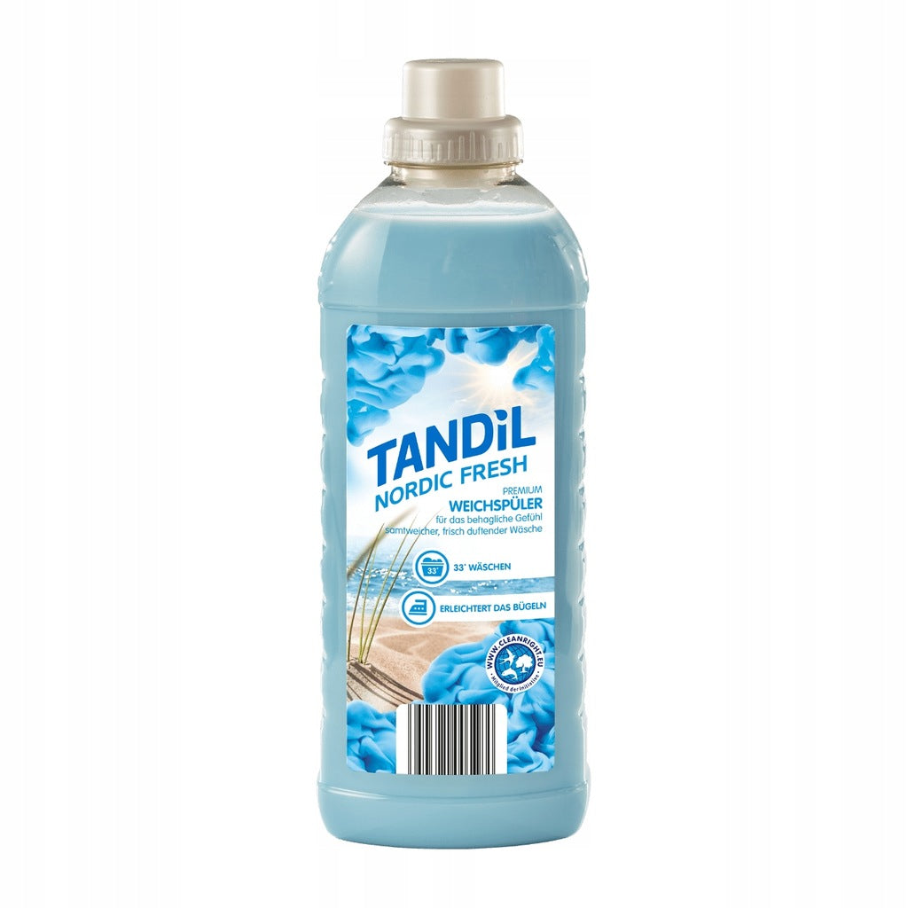 Tandil Nordic Fresh Rinsing Liquid from Germany