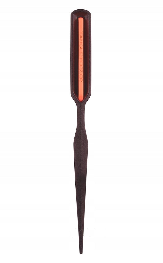 Haarkamm Tangle Teezer Back Combing Black Coral 