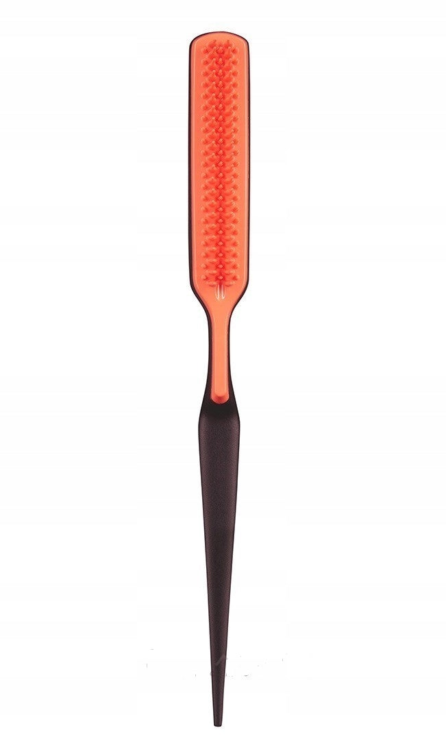 Haarkamm Tangle Teezer Back Combing Black Coral 