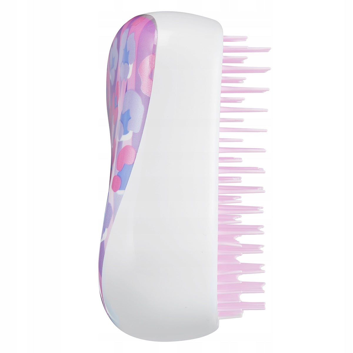 Haarbürste Tangle Teezer Compact Styler, Digital Leopard 