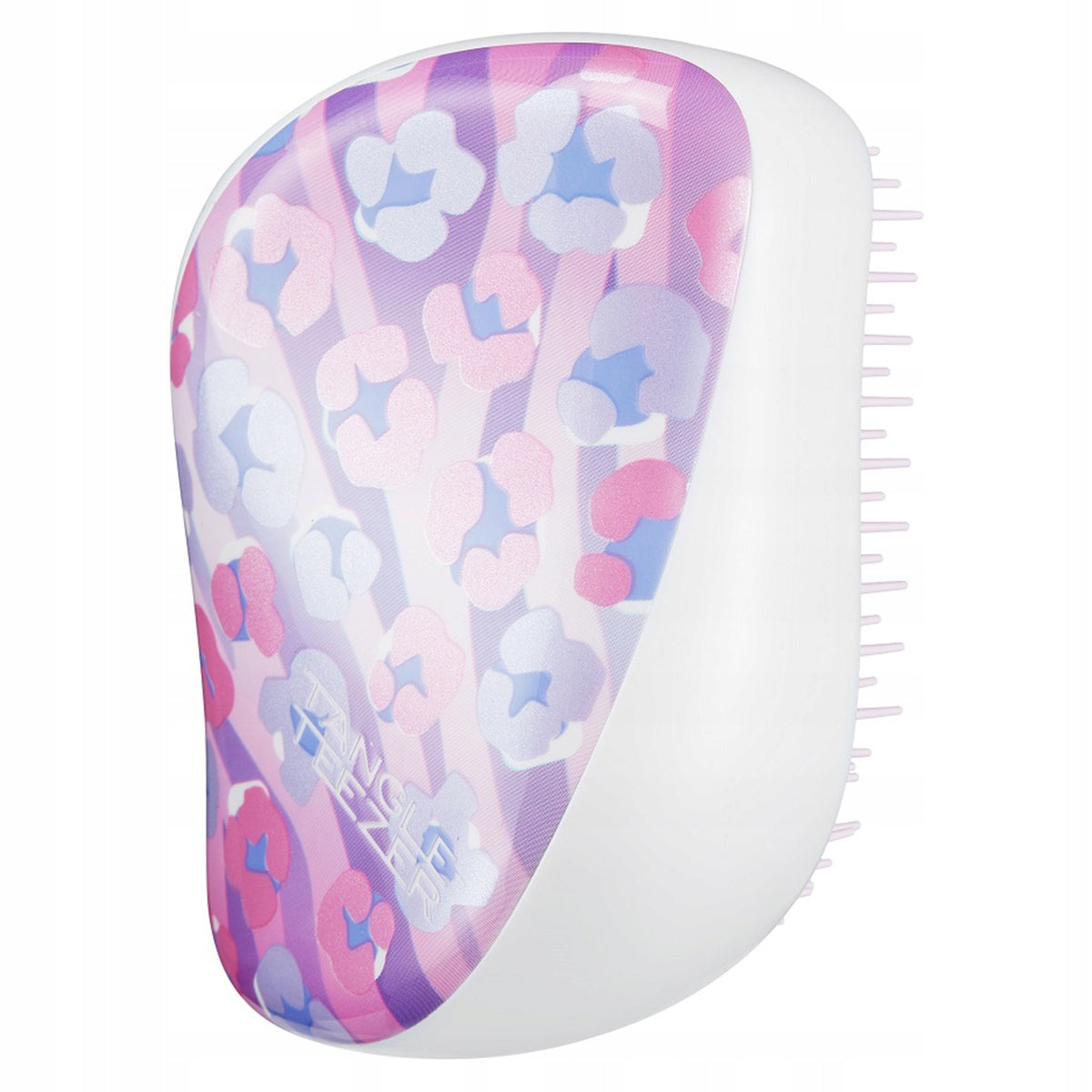 Haarbürste Tangle Teezer Compact Styler, Digital Leopard 