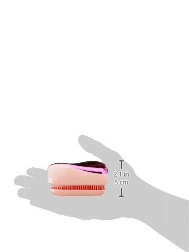 Haarbürste Tangle Teezer Compact Styler, Mädchen 