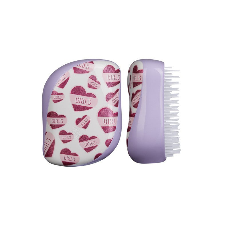 Haarbürste Tangle Teezer Compact Styler, Mädchen 
