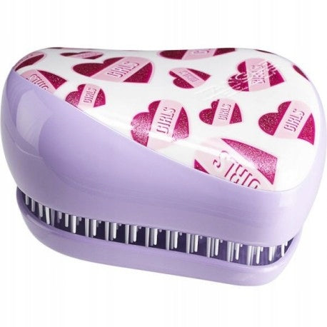 Haarbürste Tangle Teezer Compact Styler, Mädchen 