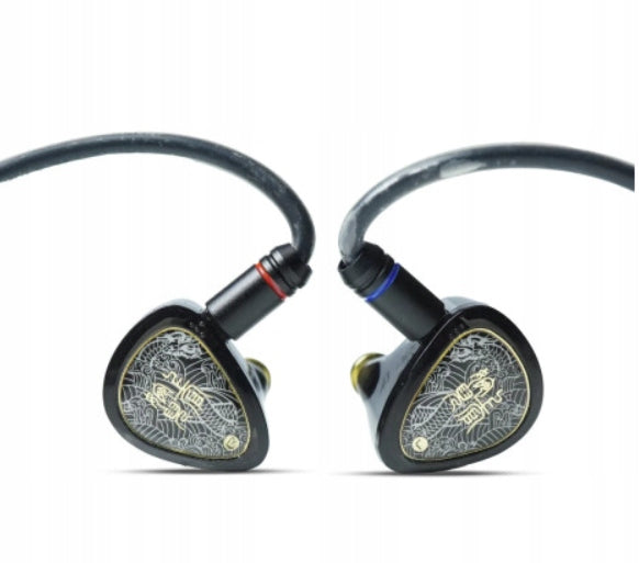 Tangzu Waner 2 Black with USB-C connector