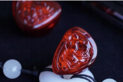 Tangzu Waner S.G. II Red Lion bass in-ear version without microphone 3.5mm