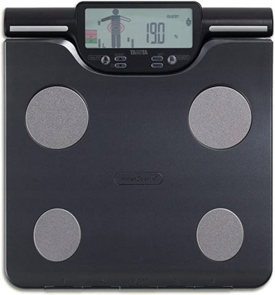 Tanita BC-613 S Segmental weight Body composition ANALYZER Brand Tanita
