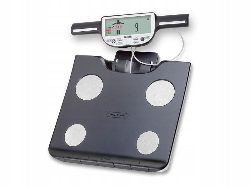 Tanita BC-613 S Segmental weight Body composition ANALYZER