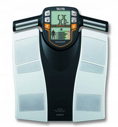 Tanita Online GmbH Tanita BC-545N segmented scale