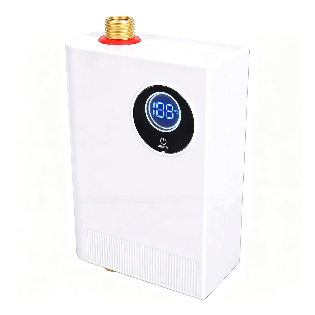 Tankless Water Heater Electric Instant FL