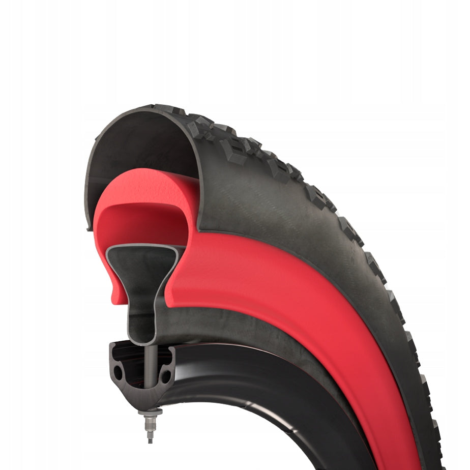 Tannus Armour 29x 1,95-2,5 Anti-puncture insert tubeless tubliss Wheel size (") 29