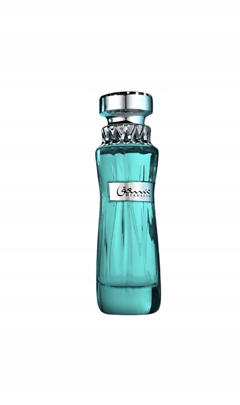 Tanseeq Blue - arabic fragrance from Fragrance World 100ml Brand no brand