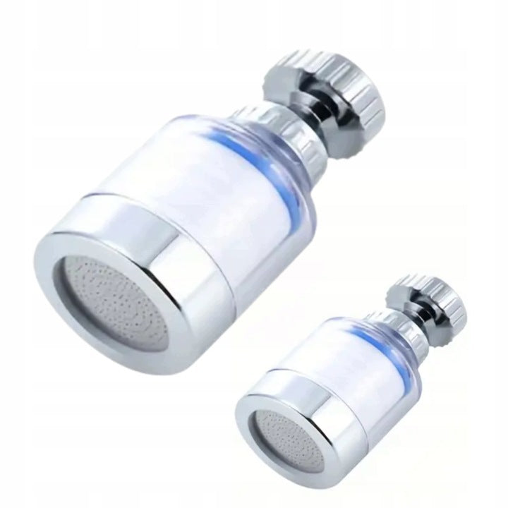 Tap Winding Filter 10 Cartridges Improving Water Taste