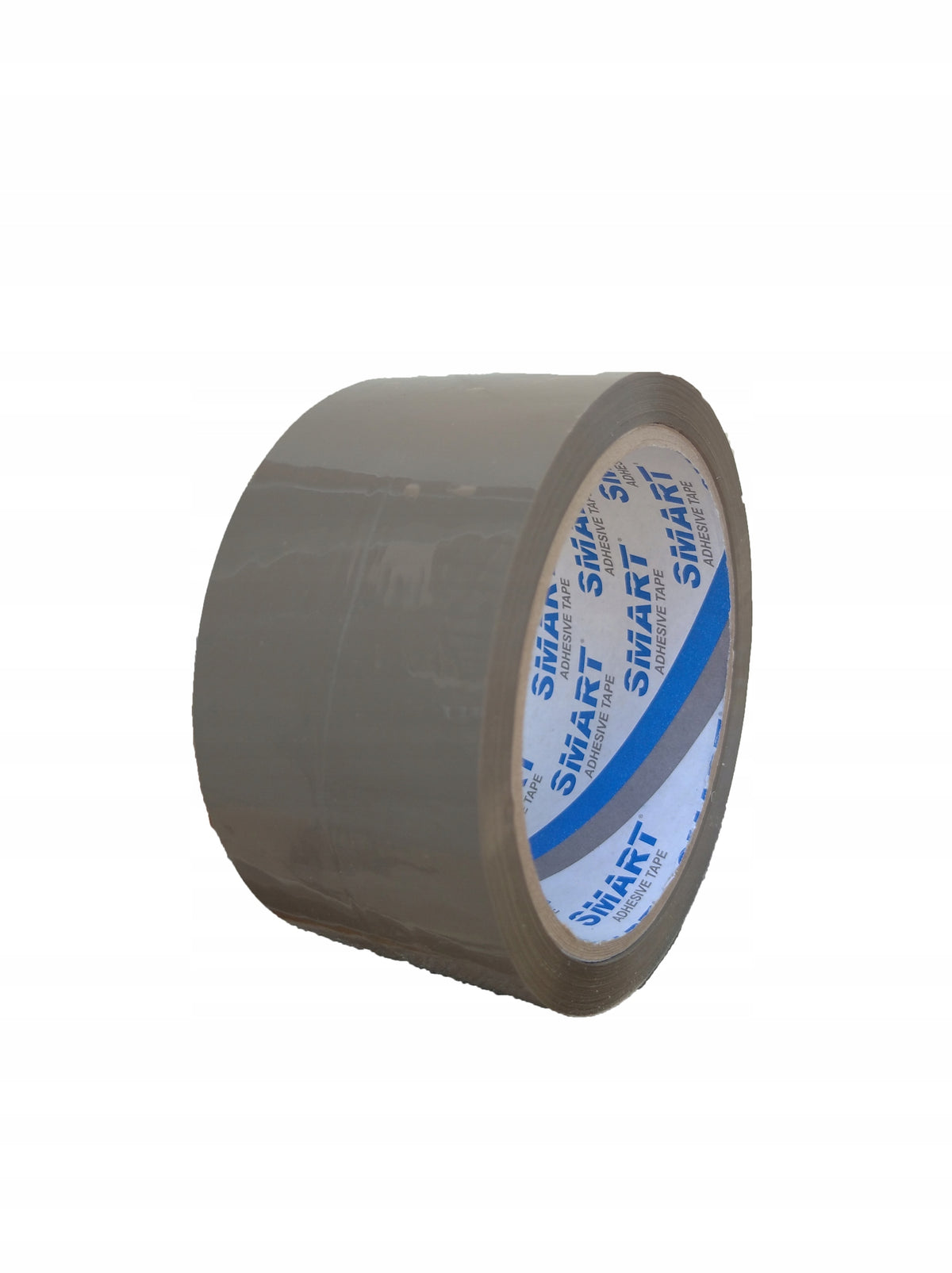 Tape 48/100 Acrylic Packing Adhesive Bronze 6pcs