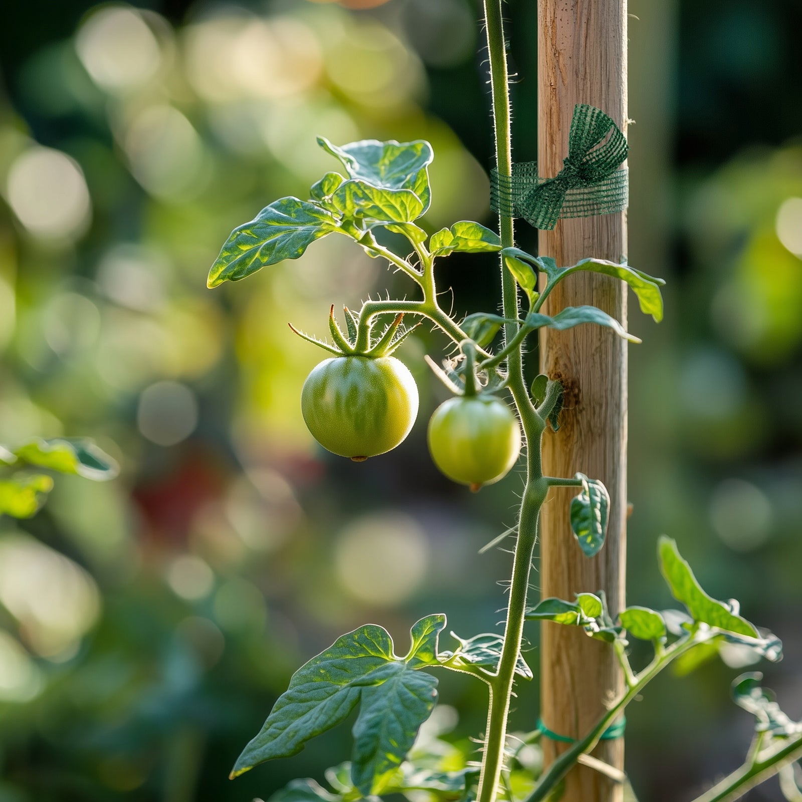 Tape Cord for Elevating Plant Tomatoes Shoots Beans Stem 3 pcs. 3m EAN (GTIN) 5905544005120