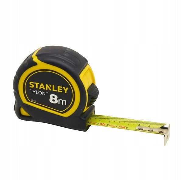 Tape measure 8m Tylon STANLEY Tylon Batteries included no