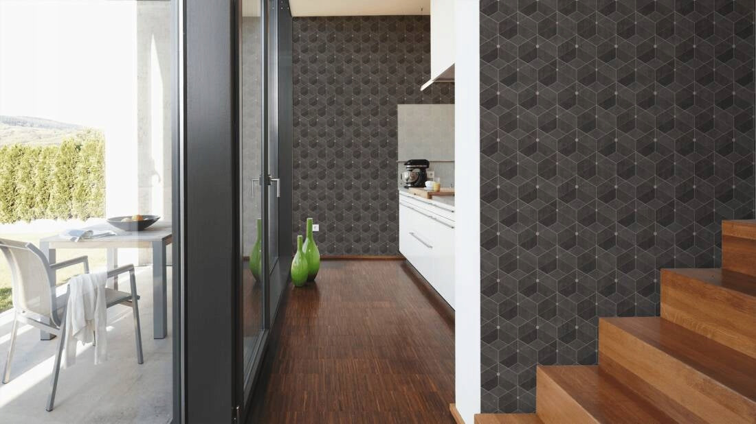 Tapetai Titanium 3