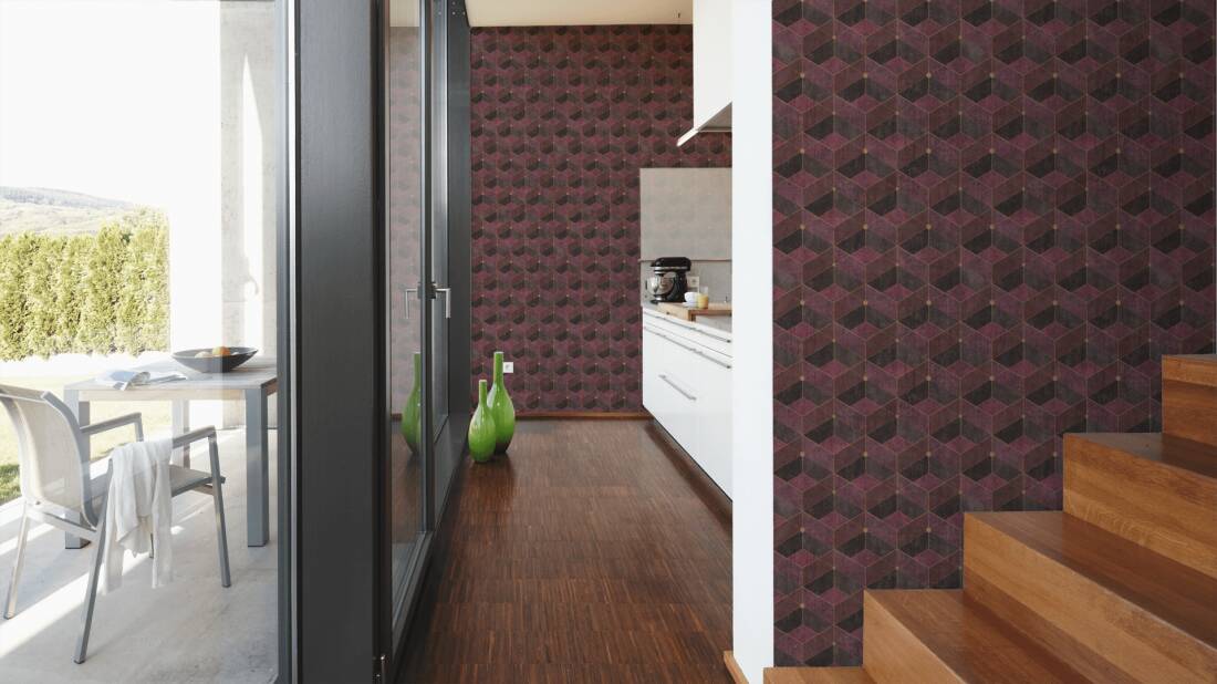 Tapetai Titanium 3