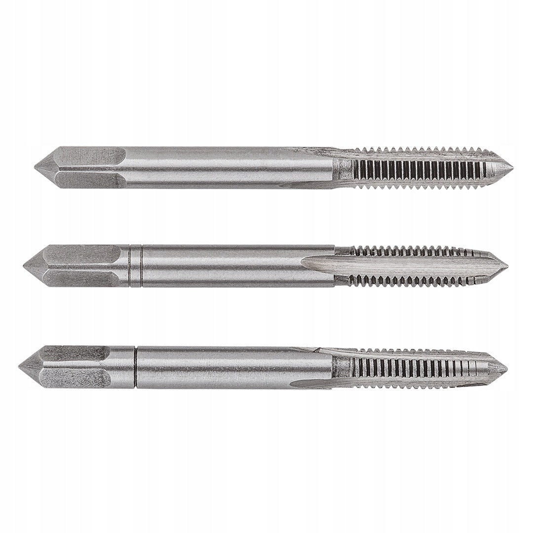 Taps M4, 3 pcs.