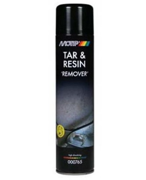 Tar Removal Spray Motip 600 ml