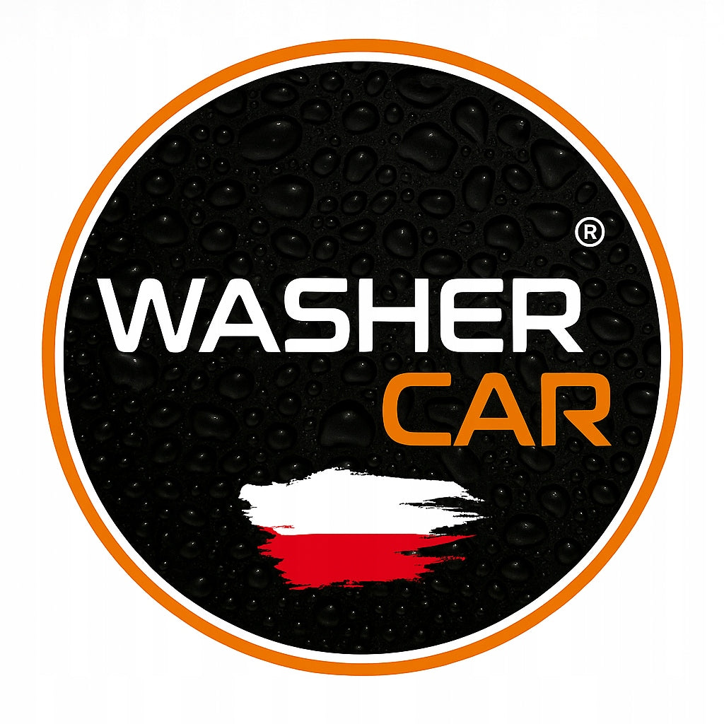 Tar and asphalt remover – WasherCar 500ml Manufacturer no brand