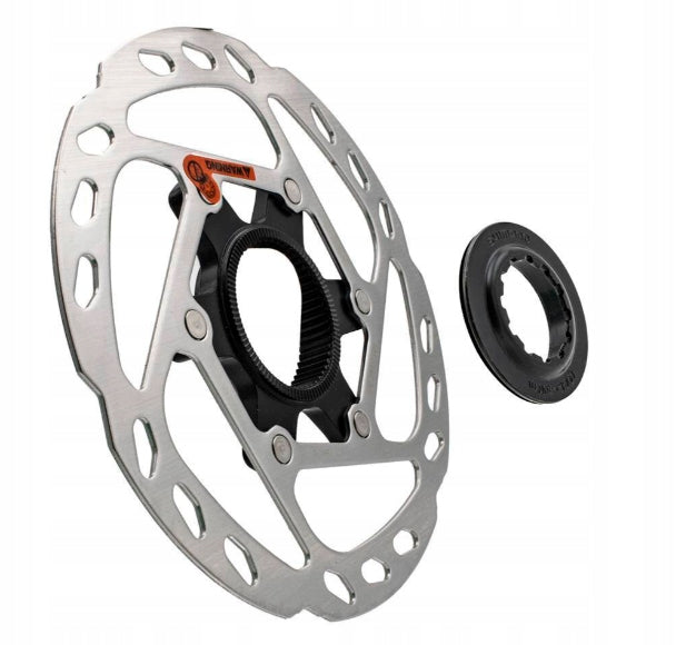 Stabdžių diskas Shimano Deore SLX SM-RT64