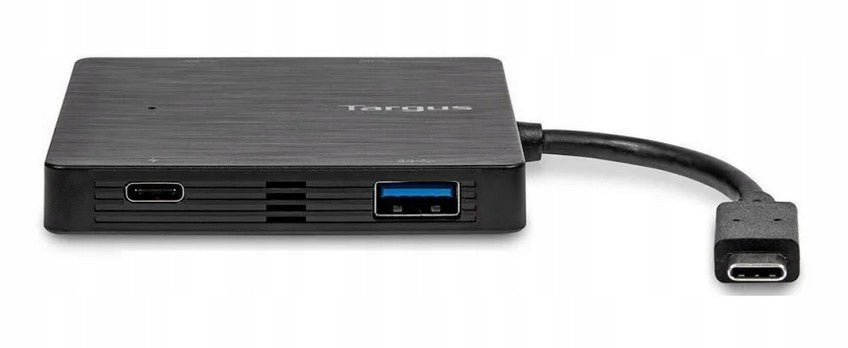 Targus ACH924EUZ USB-C Hub -> 3xUSB-A / 1xUSB-C