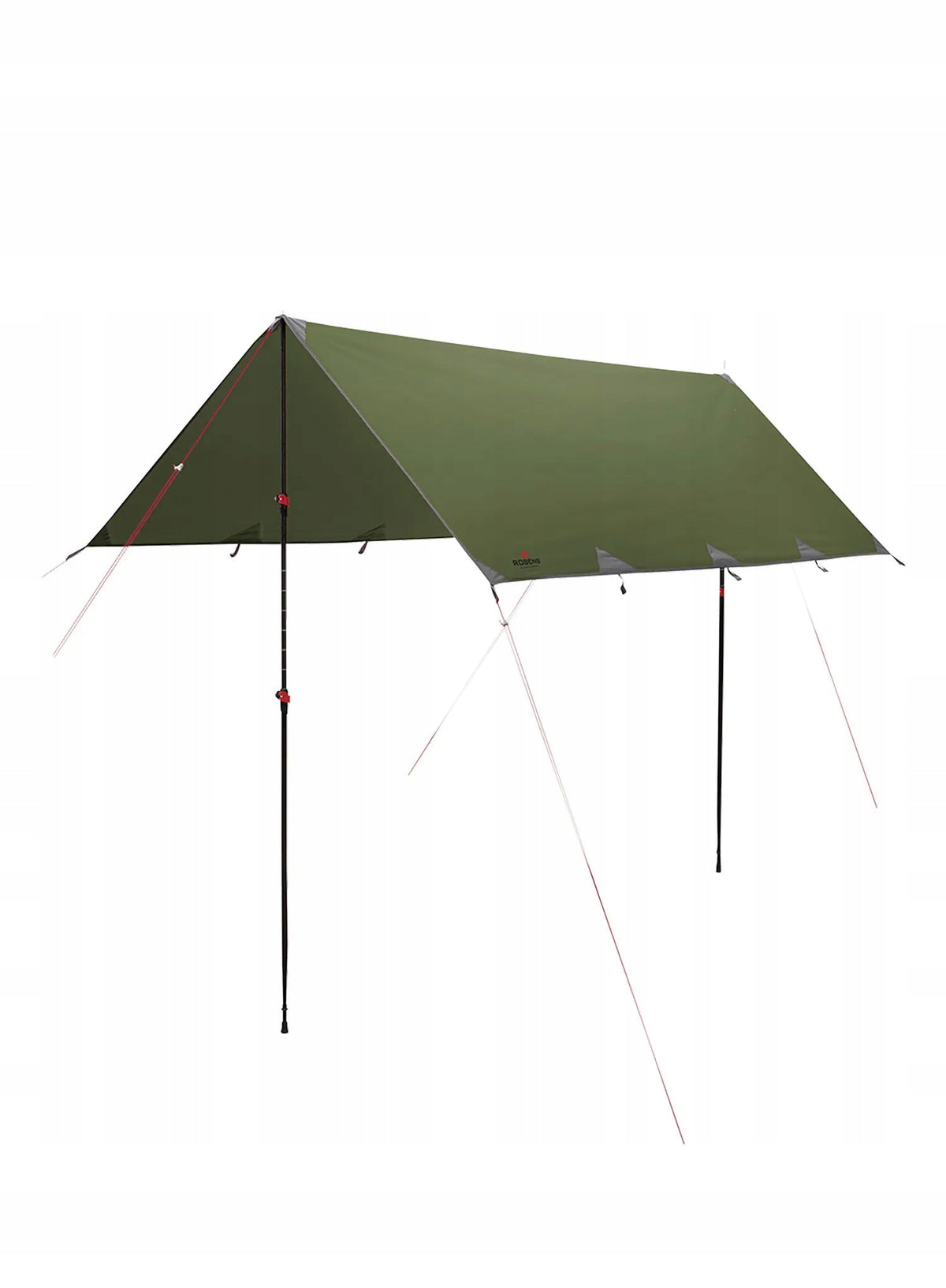 Tarp Robens 3 x 3 m Exp - blue Brand Robens